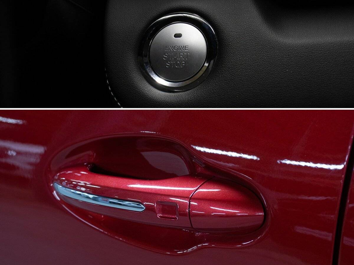 Купить Chery Tiggo 7 Pro Max, 2023, 22 553 км, фото №24