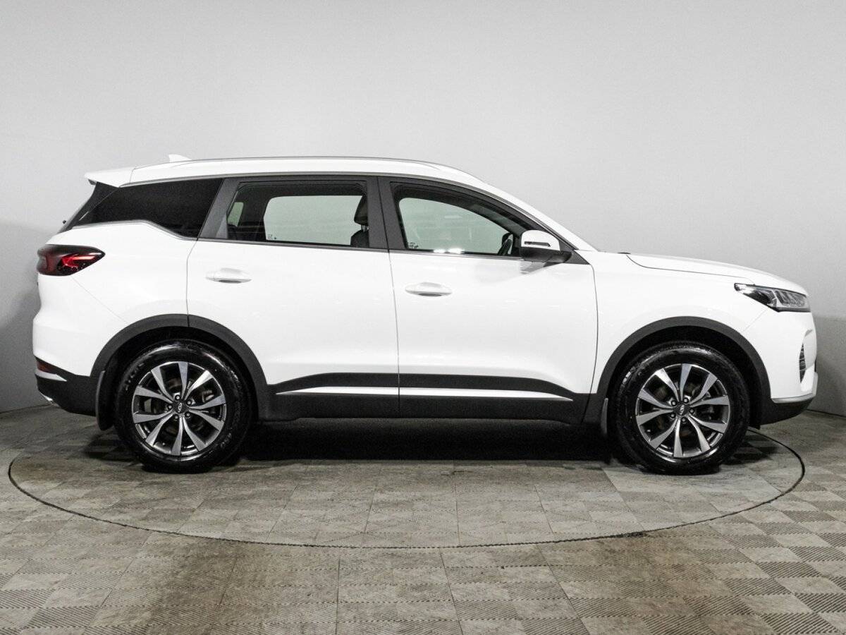 Купить Chery Tiggo 7 Pro, 2023, 29 364 км, фото №4