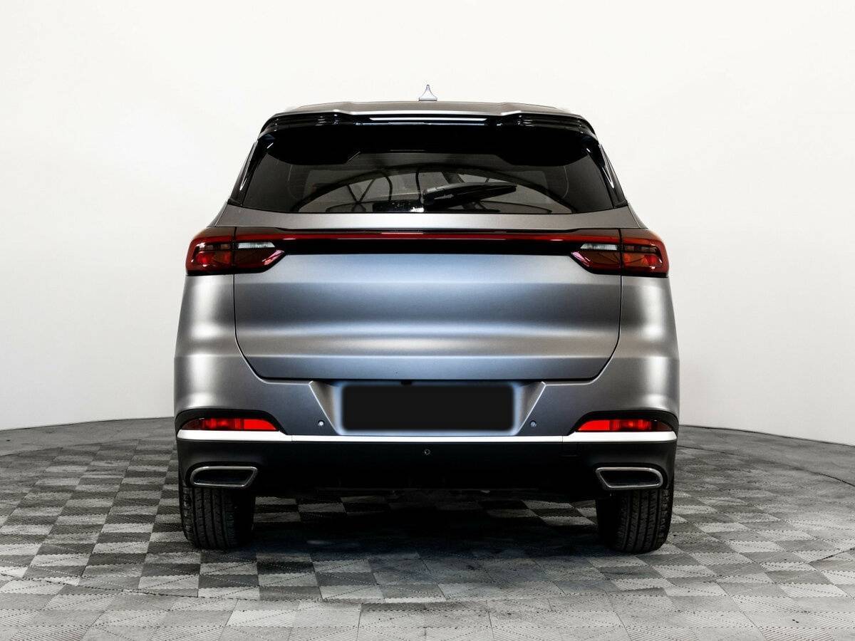 Купить Chery Tiggo 7 Pro Max, 2023, 34 545 км, фото №6