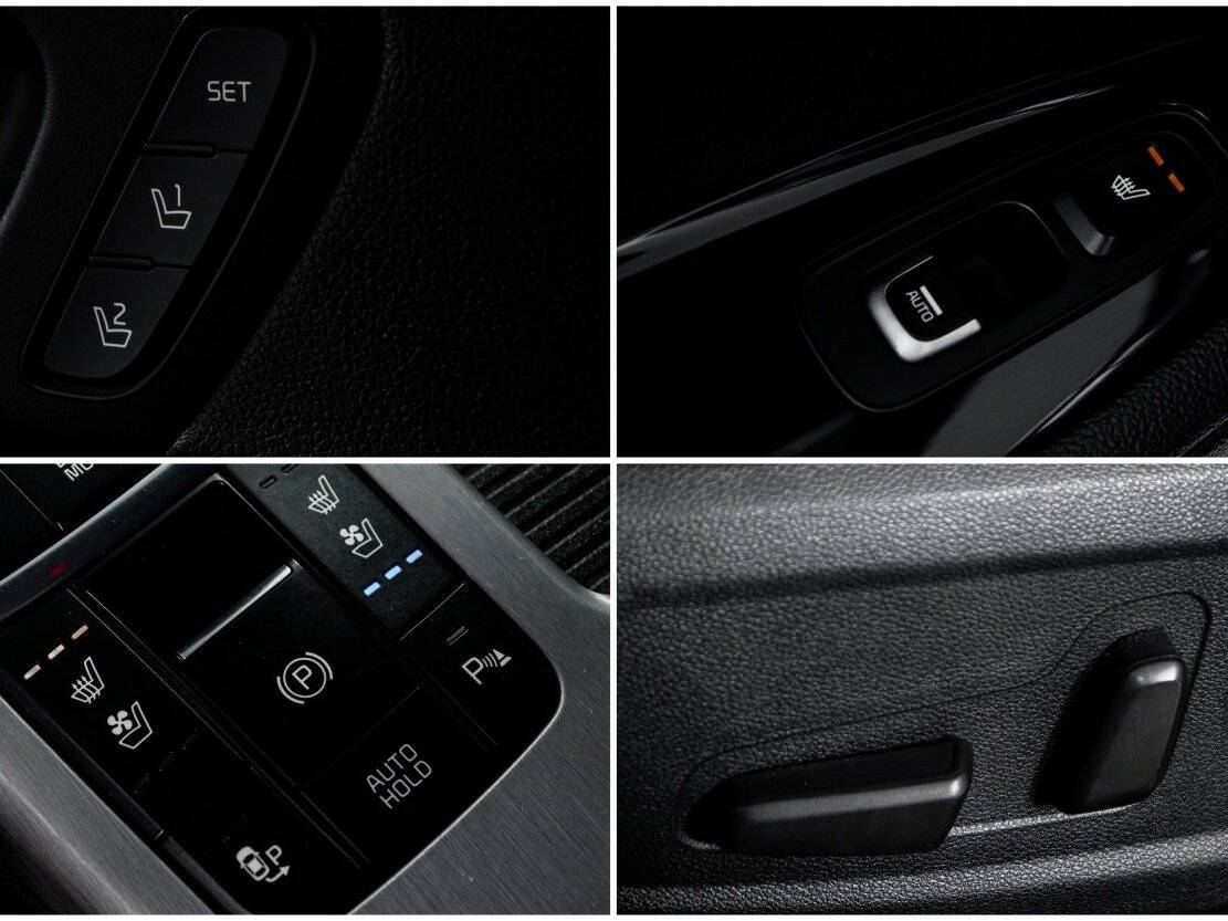 Купить Kia Optima, 2017, 139 458 км, фото №19