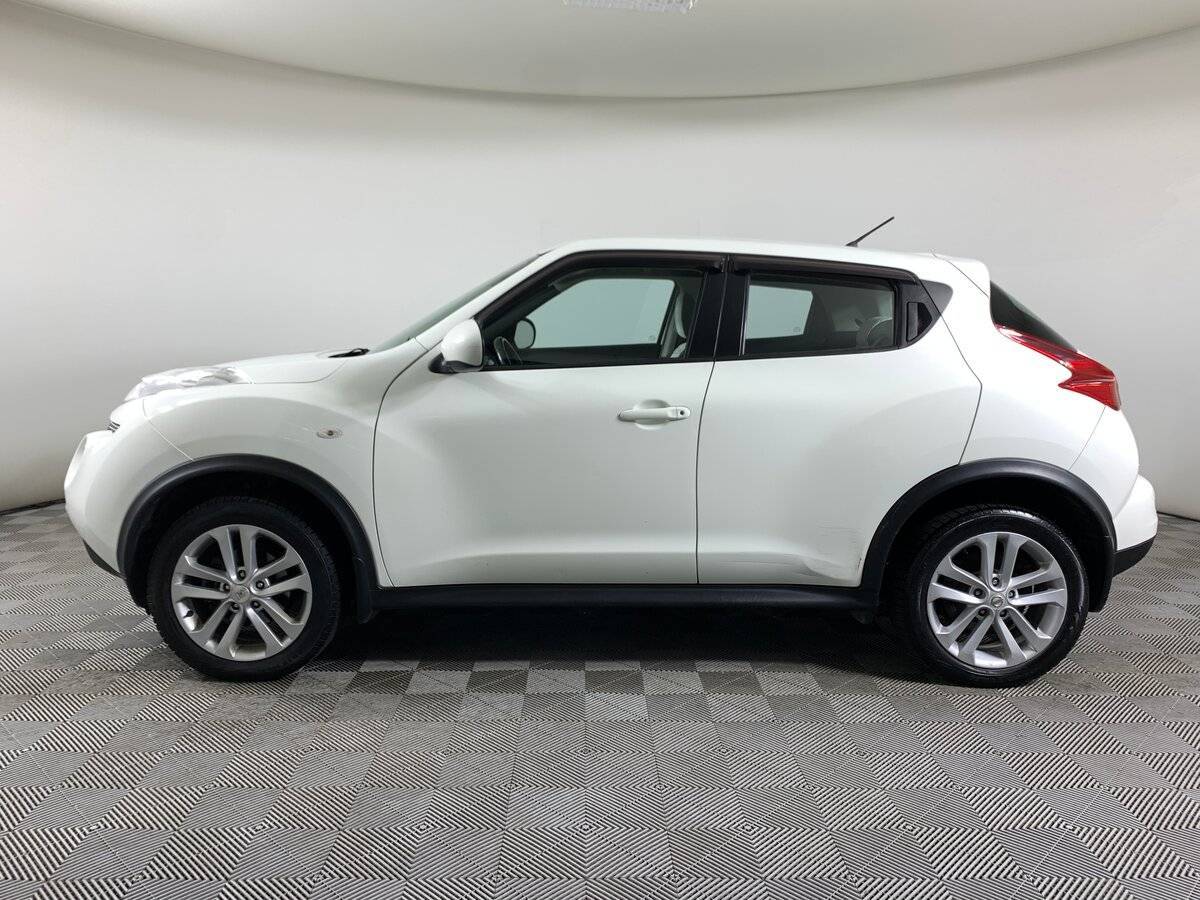 Купить Nissan Juke, 2014, 180 000 км, фото №8
