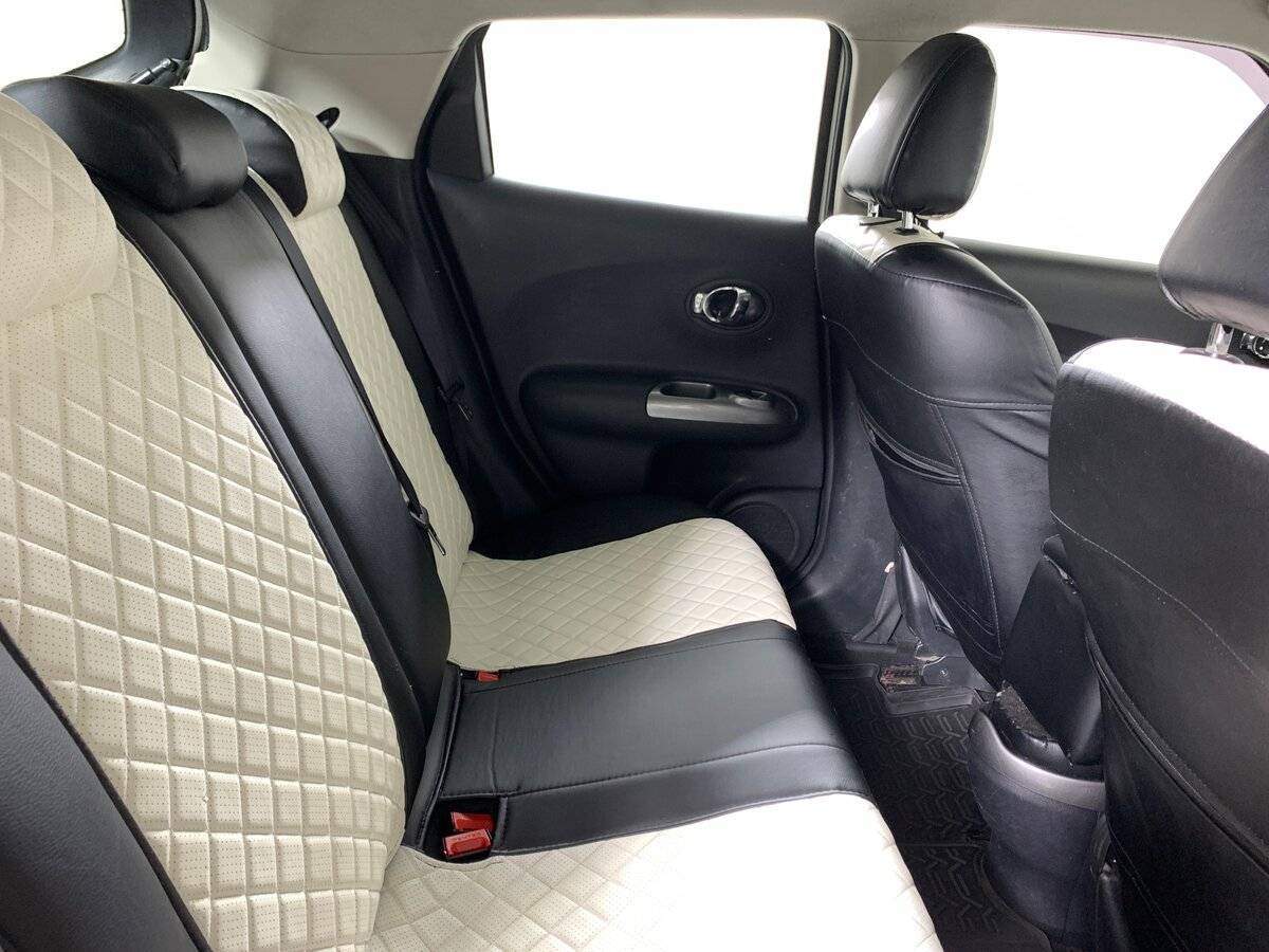 Купить Nissan Juke, 2014, 180 000 км, фото №17