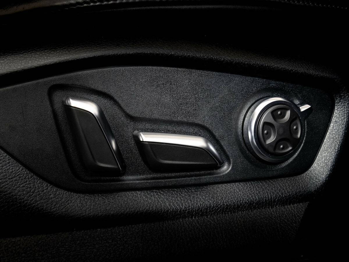 Купить Audi Q7, 2015, 318 439 км, фото №26