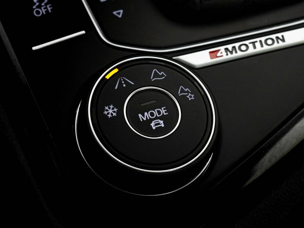 Купить Volkswagen Tiguan, 2017, 214 699 км, фото №22