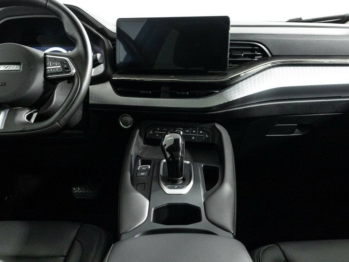Купить Haval F7, 2023, 49 888 км, фото №14