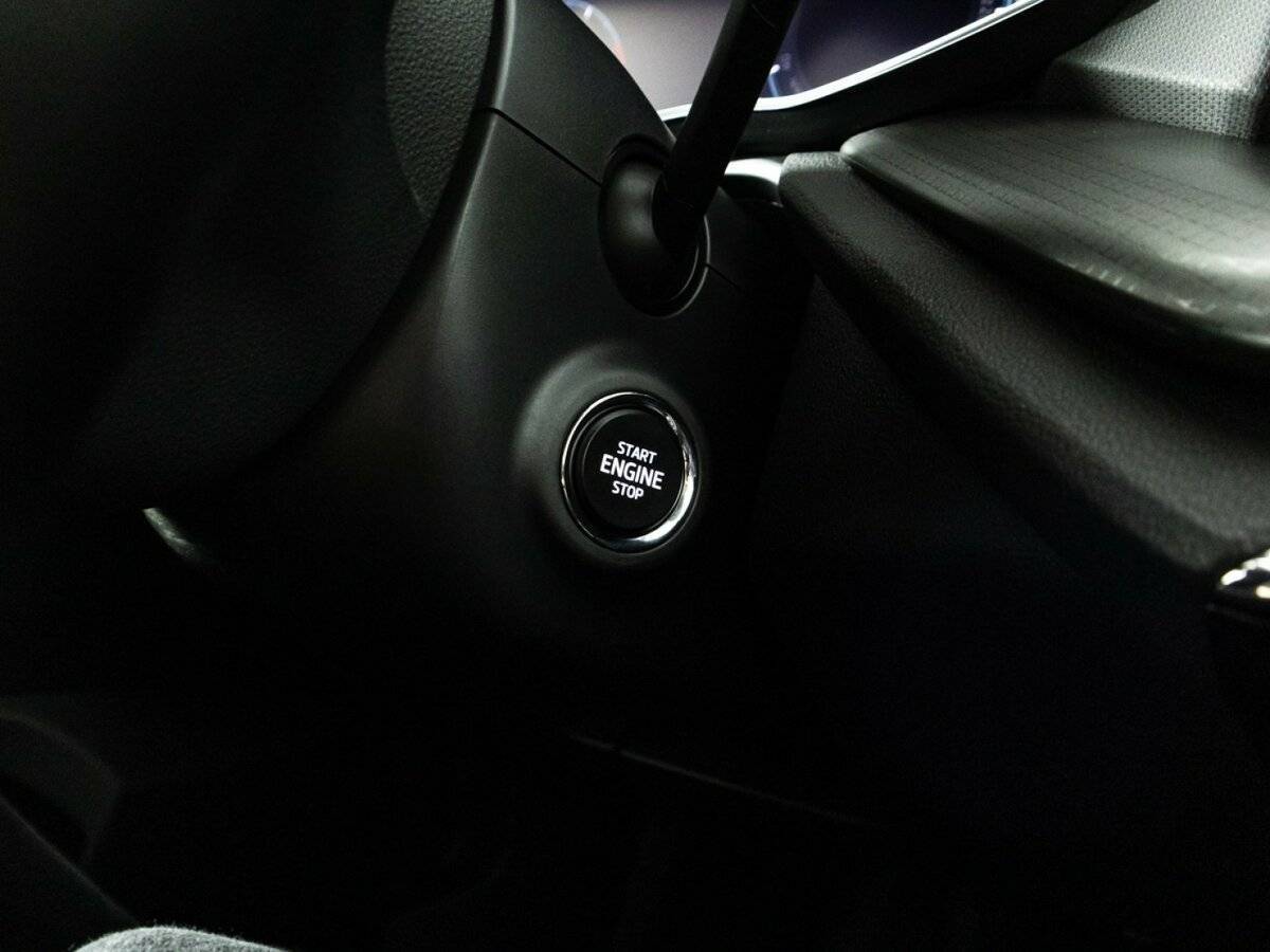 Купить Skoda Octavia, 2020, 89 595 км, фото №21