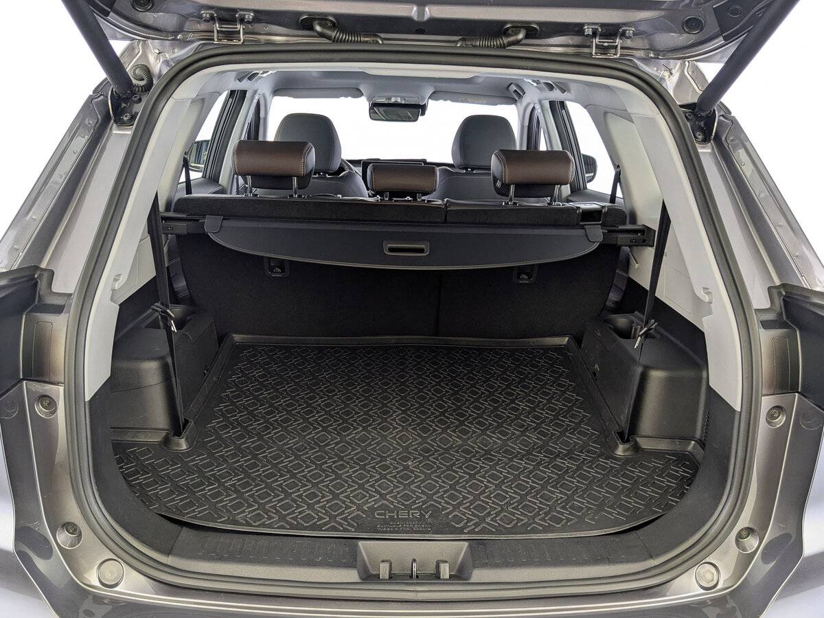 Купить Chery Tiggo 8 Pro, 2022, 44 300 км, фото №10