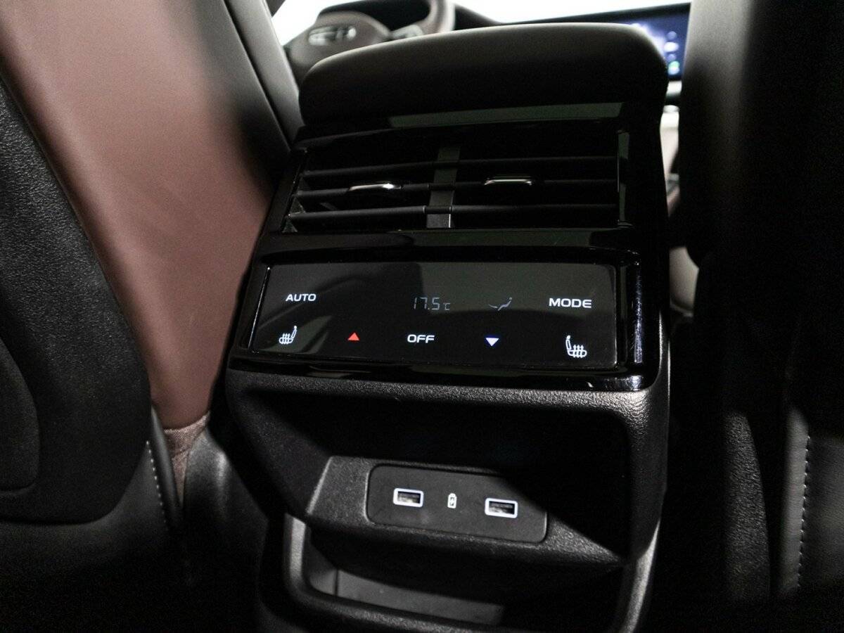 Купить Geely Monjaro, 2023, 61 378 км, фото №26