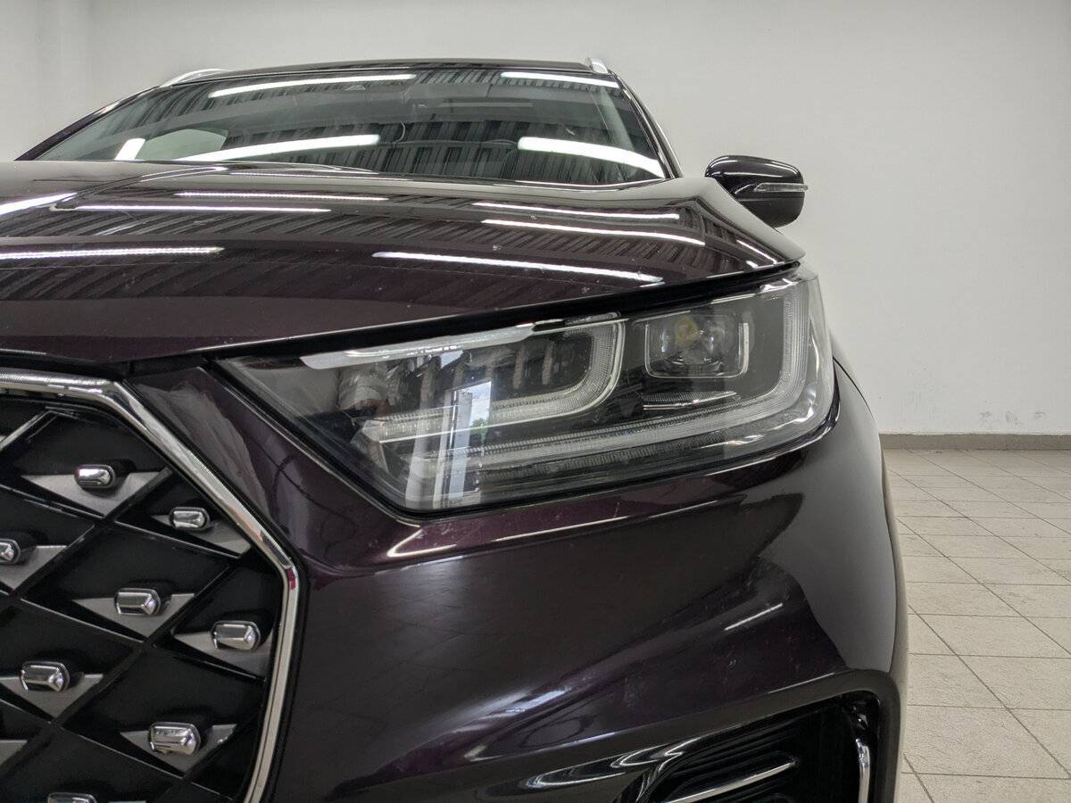 Купить Chery Tiggo 8 Pro, 2022, 43 246 км, фото №17