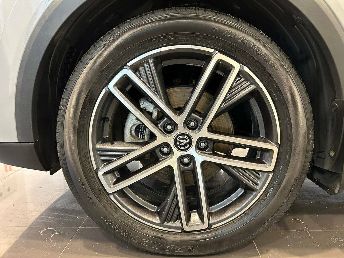 Купить Changan CS55 Plus, 2023, 33 583 км, фото №25