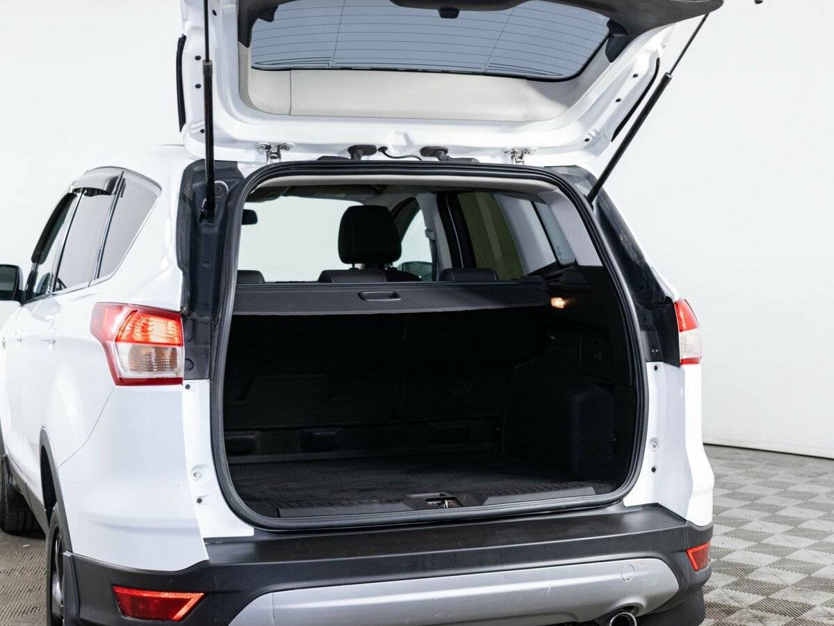 Купить Ford Kuga, 2014, 375 666 км, фото №7