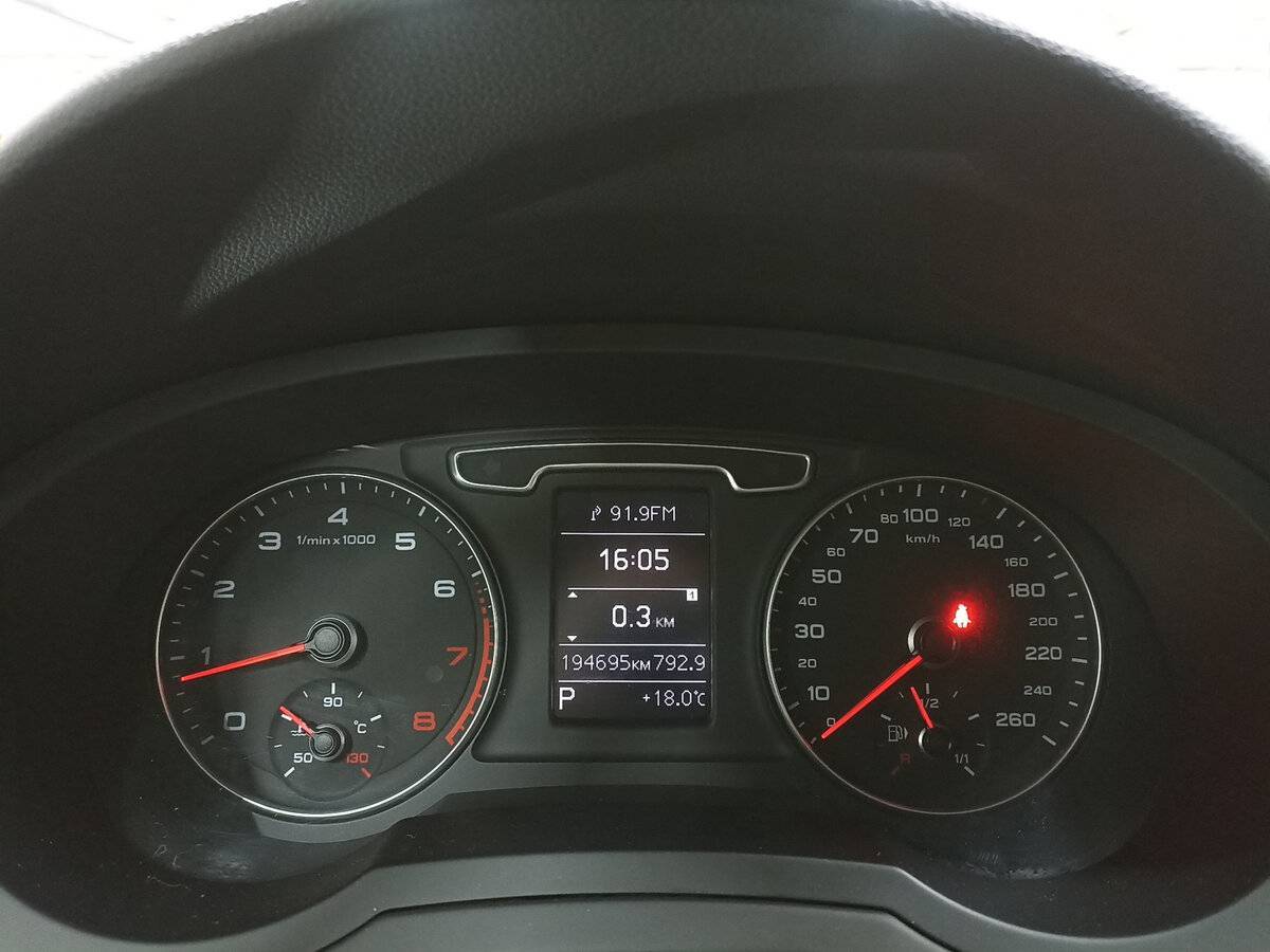 Купить Audi Q3, 2014, 194 696 км, фото №13