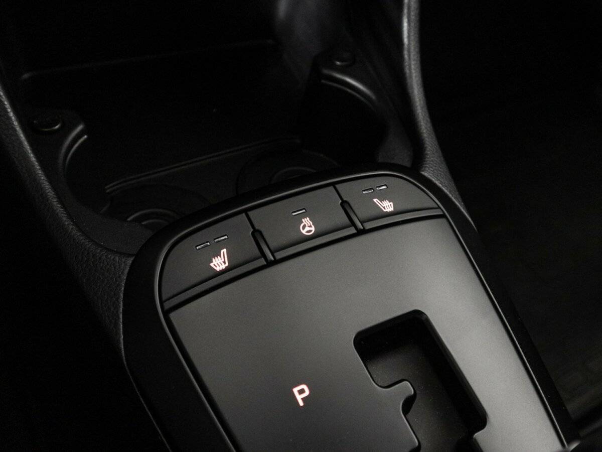 Купить Kia Picanto, 2022, 12 200 км, фото №19