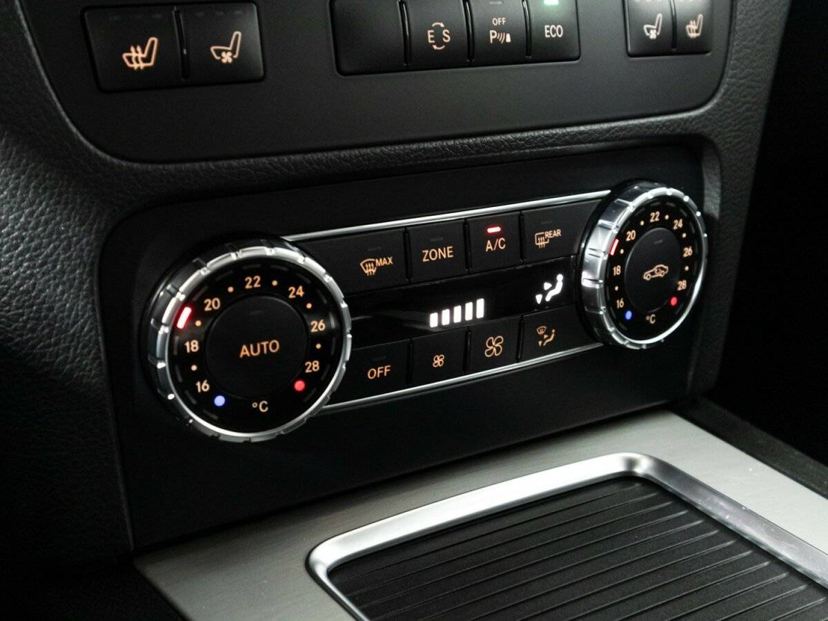 Купить Mercedes-Benz GLK-Класс 220 CDI, 2014, 139 030 км, фото №22