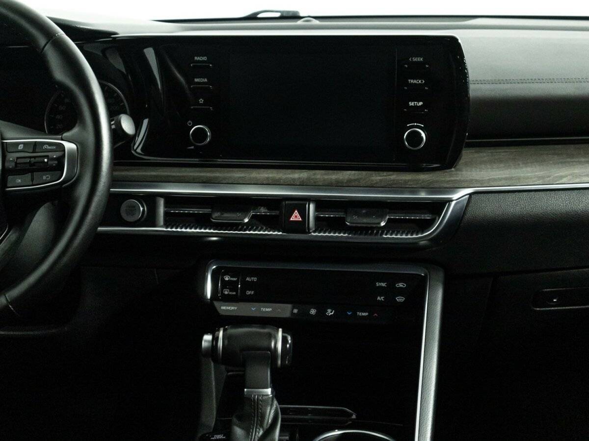 Купить Kia K5, 2020, 87 544 км, фото №15