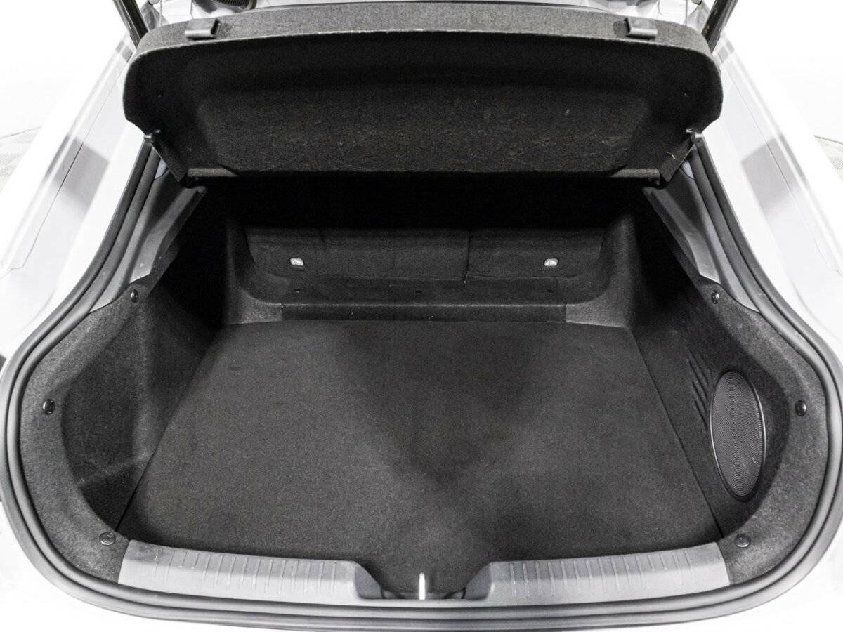 Купить Changan UNI-V, 2023, 30 000 км, фото №15