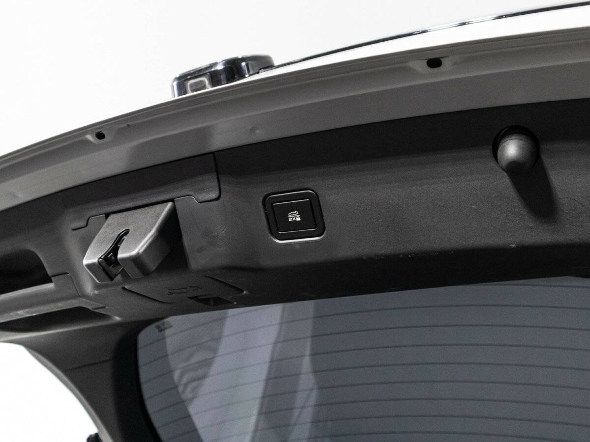 Купить Changan UNI-V, 2023, 30 000 км, фото №16