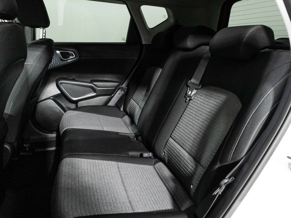 Купить Kia Soul, 2022, 12 500 км, фото №10