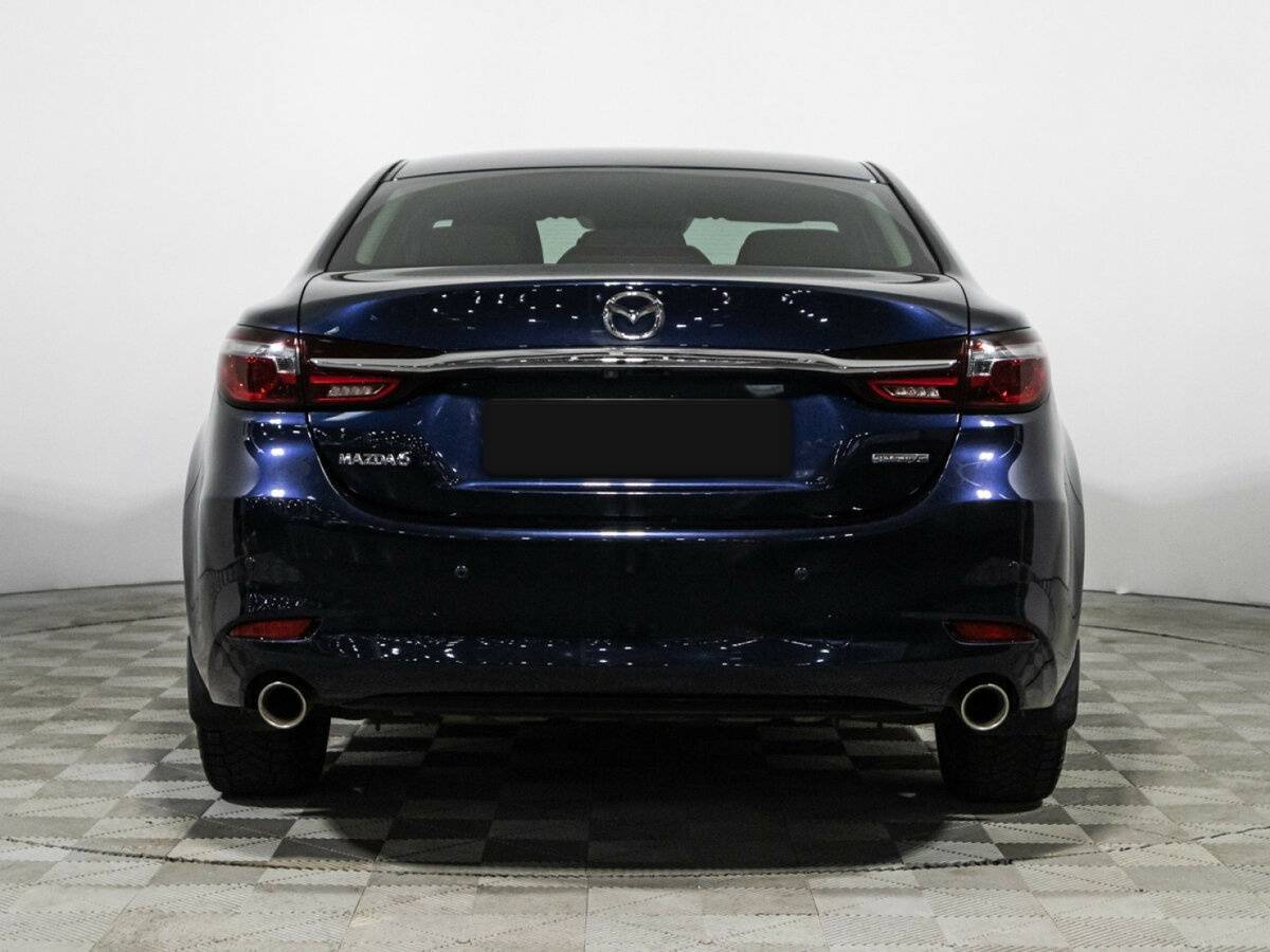 Купить Mazda 6, 2019, 88 000 км, фото №6