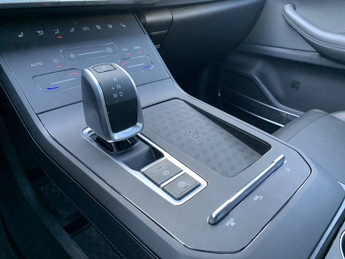 Купить Chery Tiggo 7 Pro, 2021, 48 000 км, фото №12