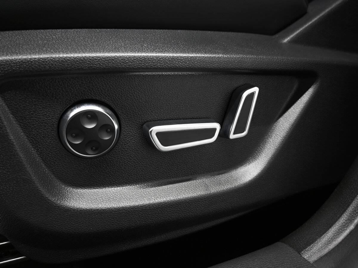 Купить Chery Tiggo 8, 2021, 57 845 км, фото №23