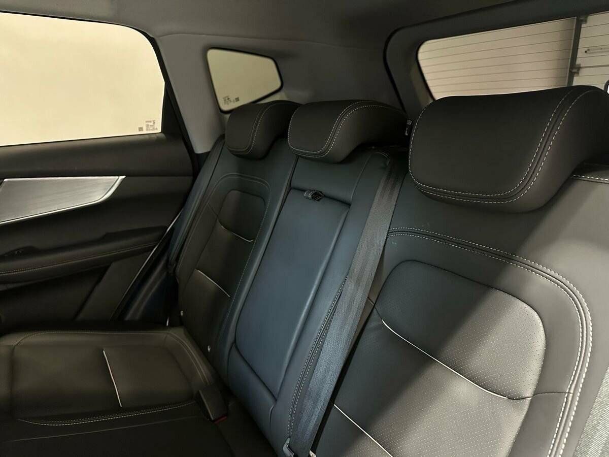 Купить Chery Tiggo 7 Pro Max, 2023, 20 000 км, фото №10