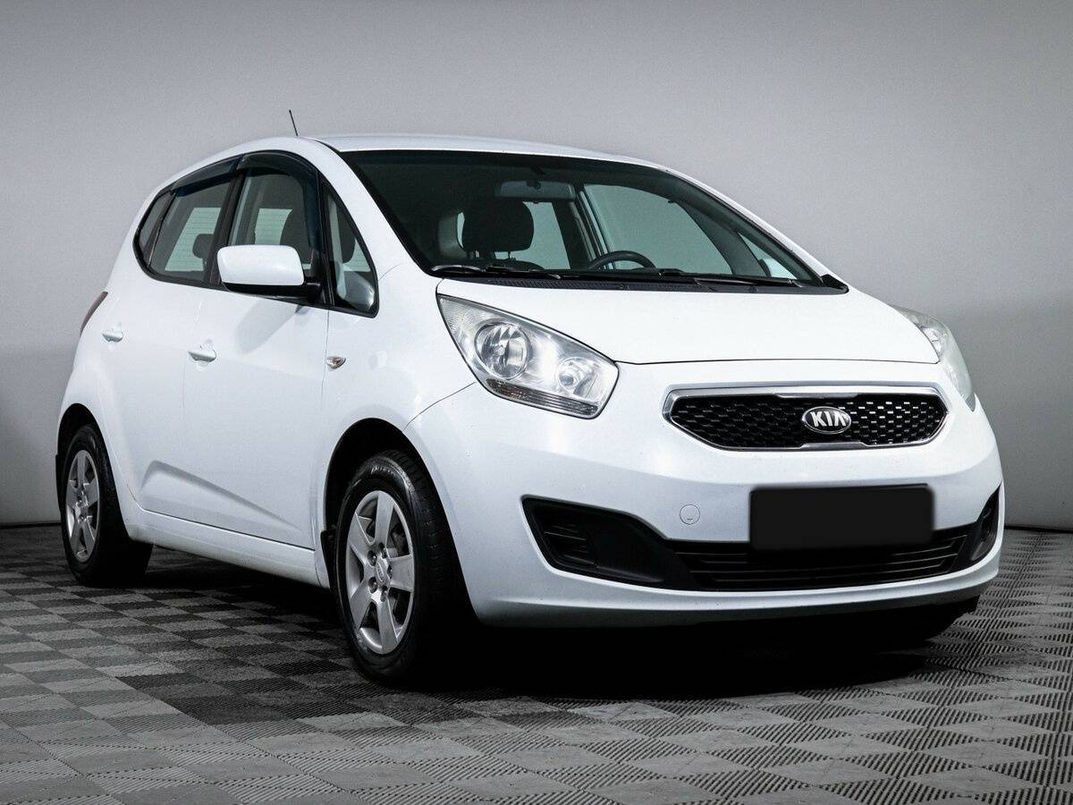 Kia Venga