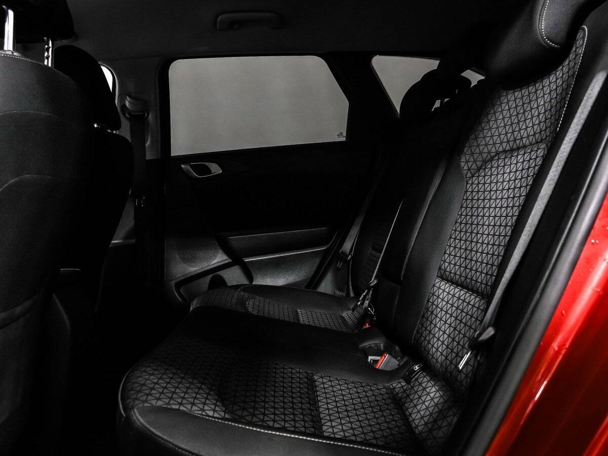 Купить Kia Ceed, 2020, 68 705 км, фото №13