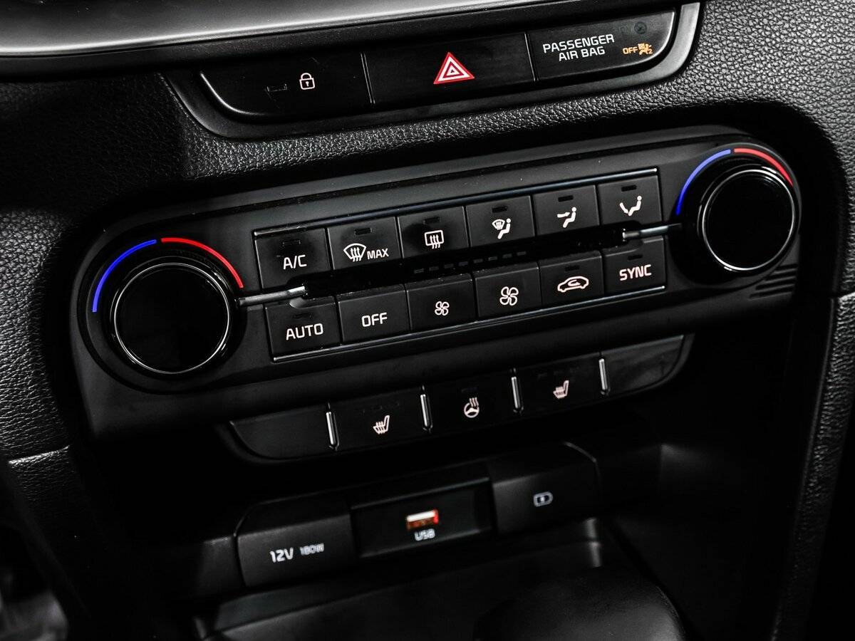 Купить Kia Ceed, 2020, 68 705 км, фото №15