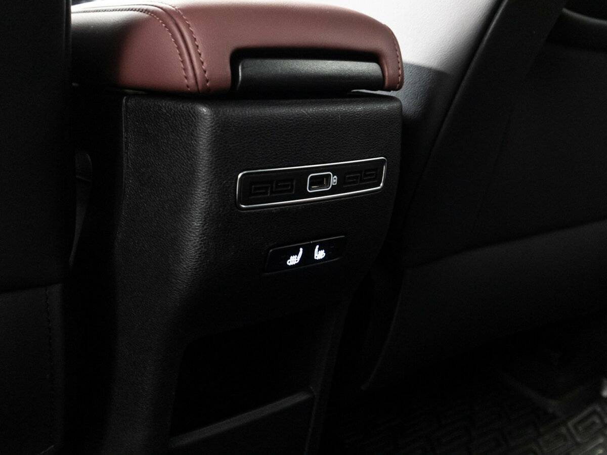 Купить Belgee X50, 2024, 14 753 км, фото №16