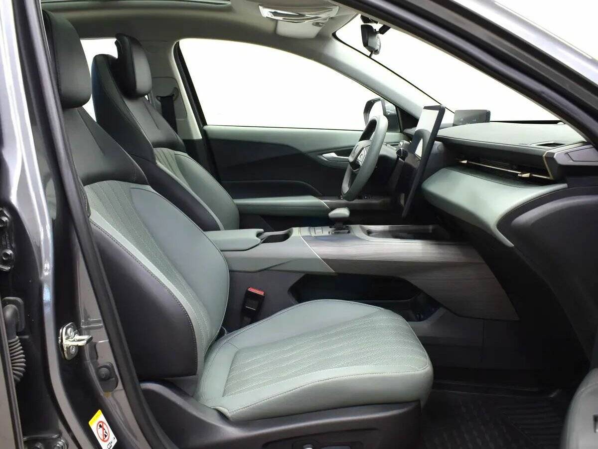 Купить Changan Lamore, 2023, 20 282 км, фото №15