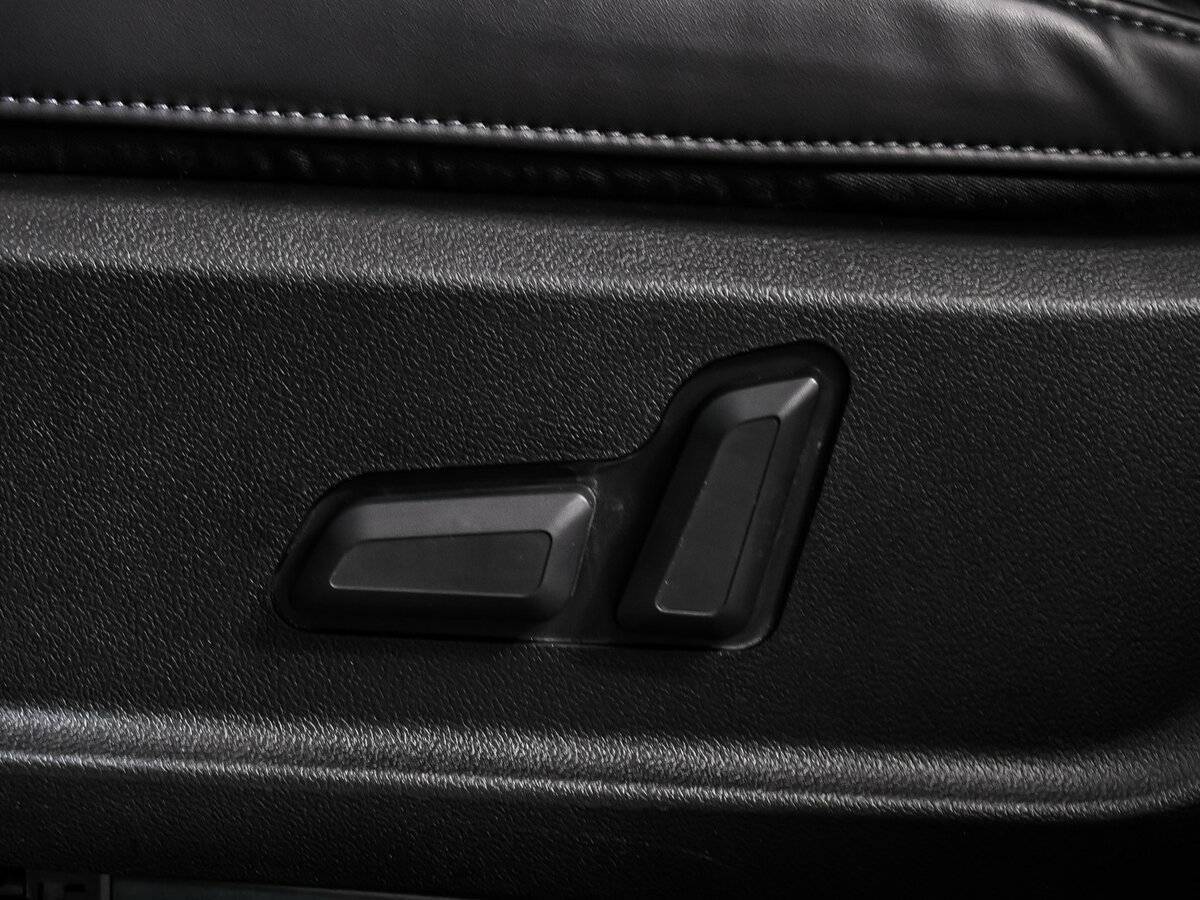 Купить Haval F7x, 2021, 33 300 км, фото №15