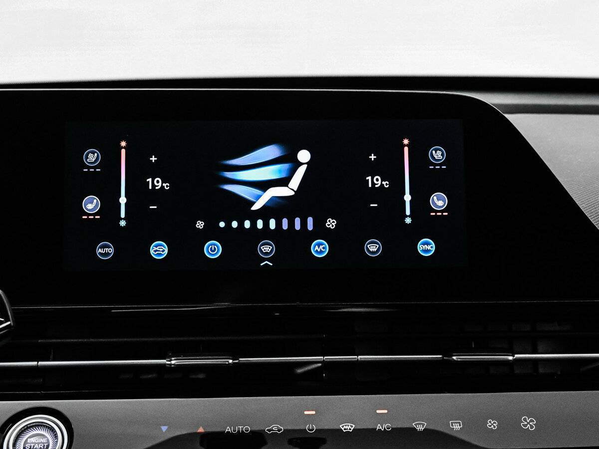 Купить Omoda C5, 2023, 47 000 км, фото №22