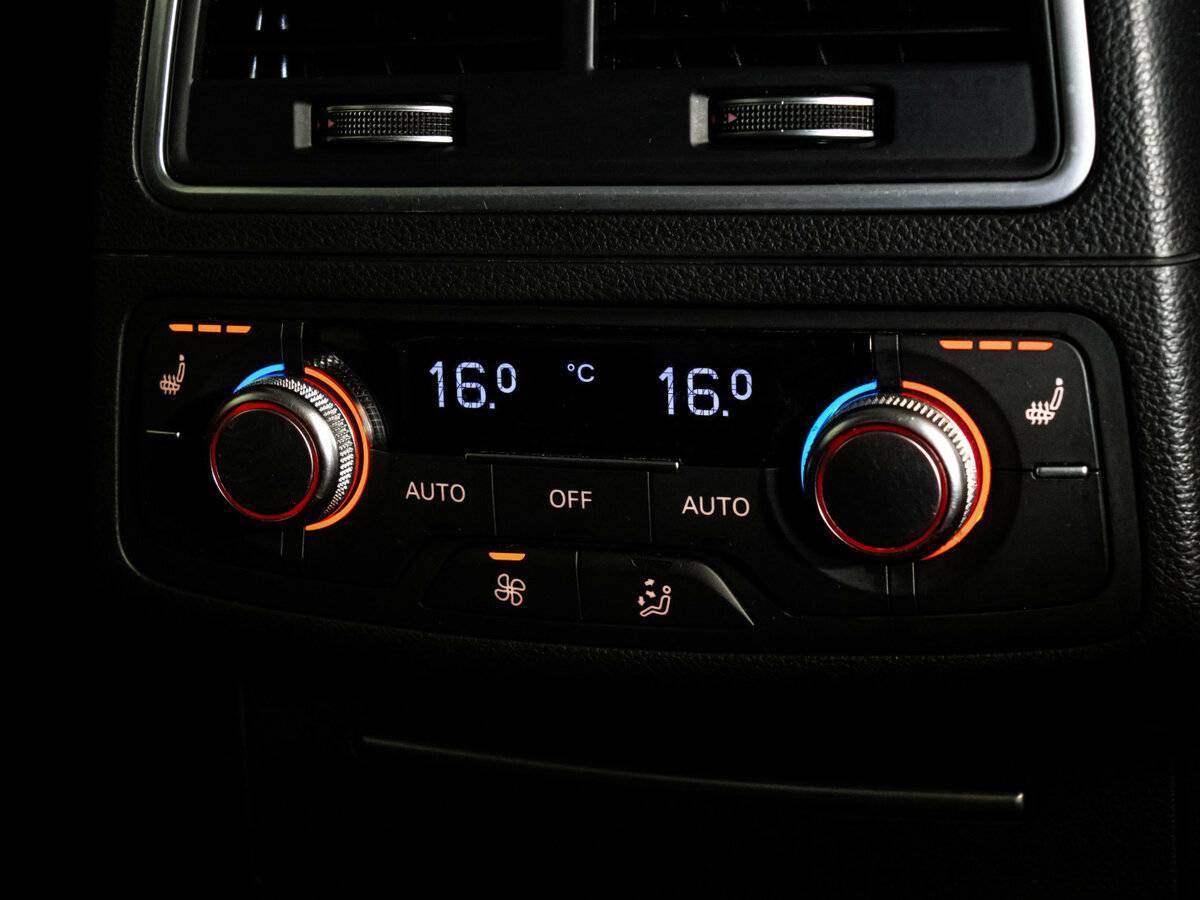 Купить Audi A6, 2016, 206 850 км, фото №19