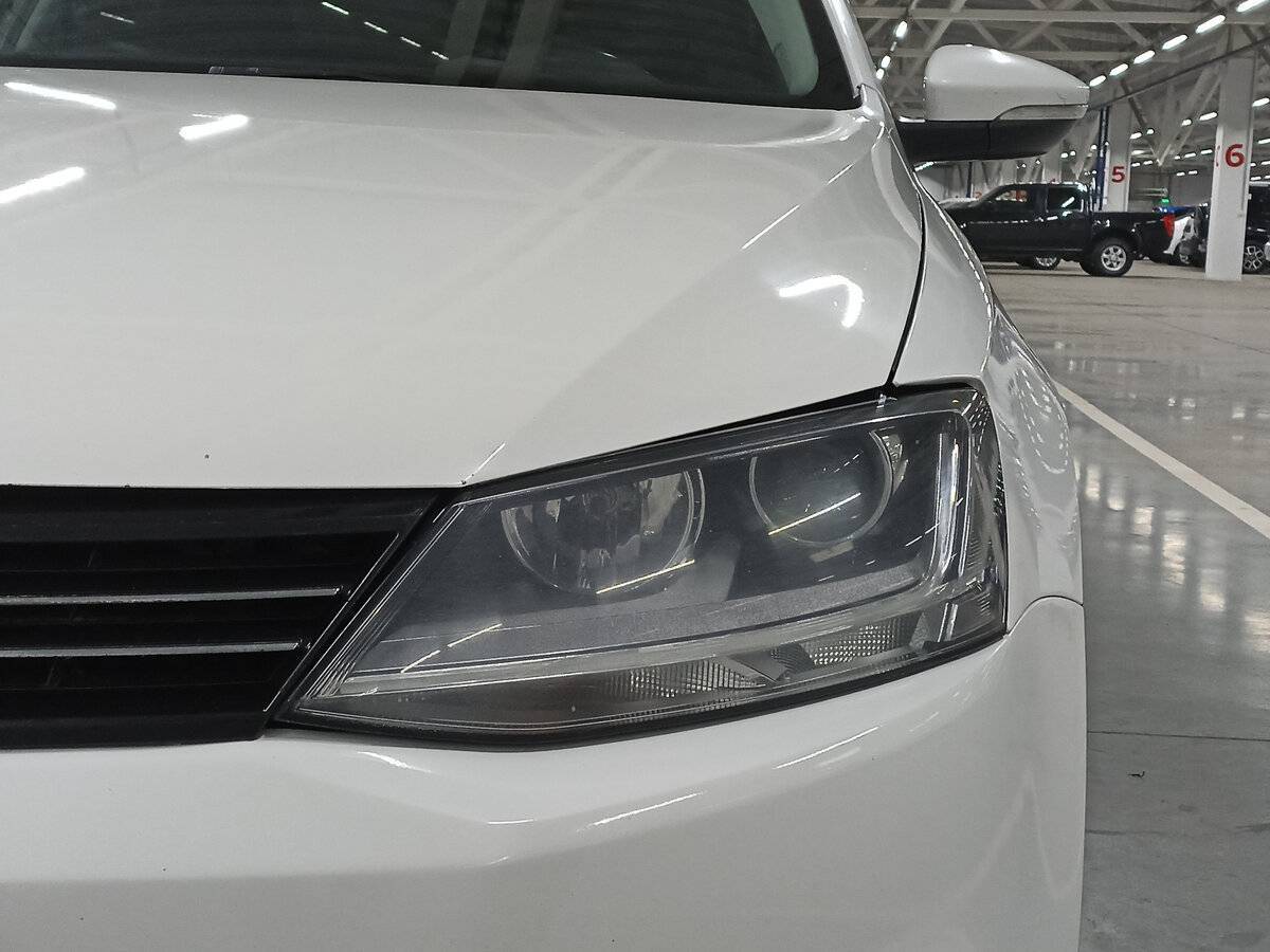 Купить Volkswagen Jetta, 2014, 164 301 км, фото №17