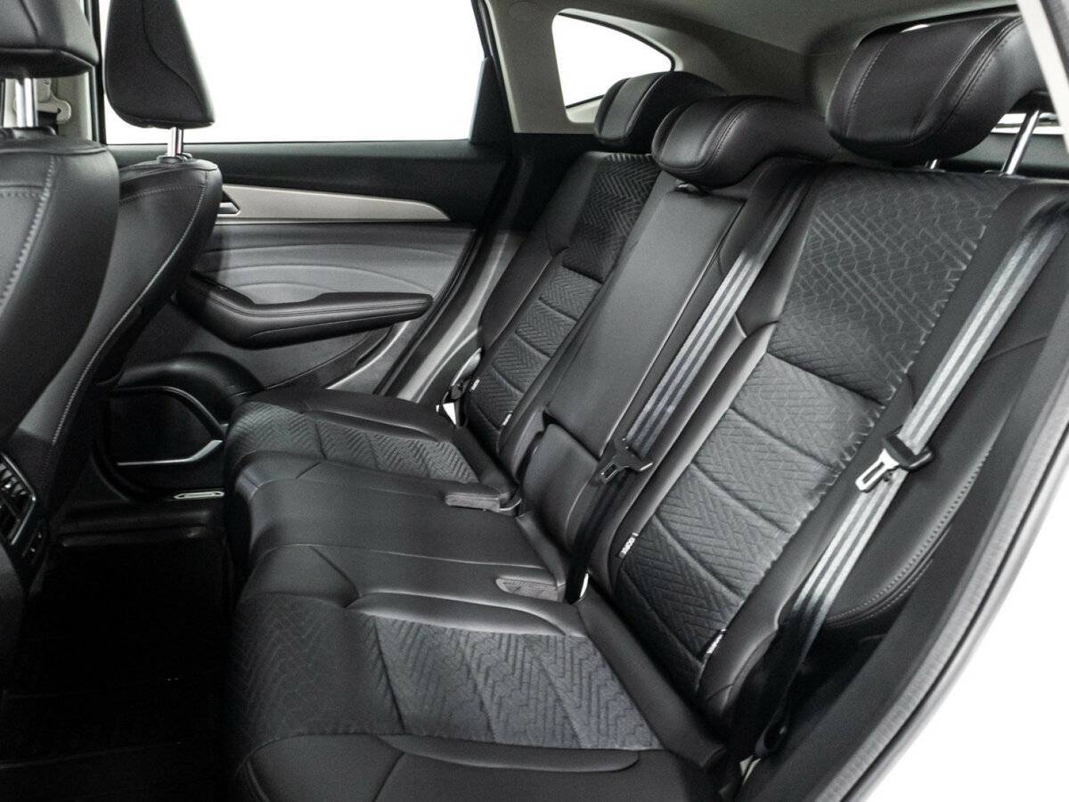 Купить Haval F7, 2023, 14 748 км, фото №10