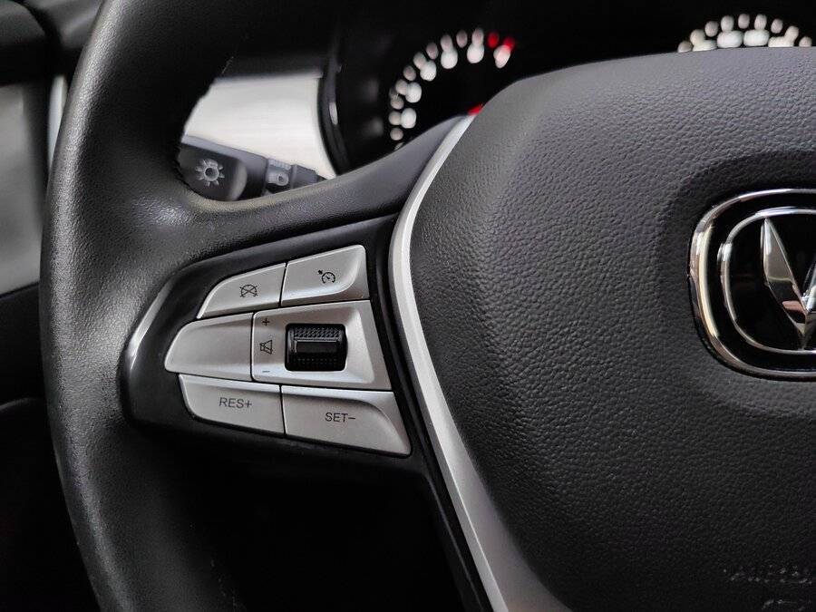 Купить Changan CS35 Plus, 2019, 53 713 км, фото №18