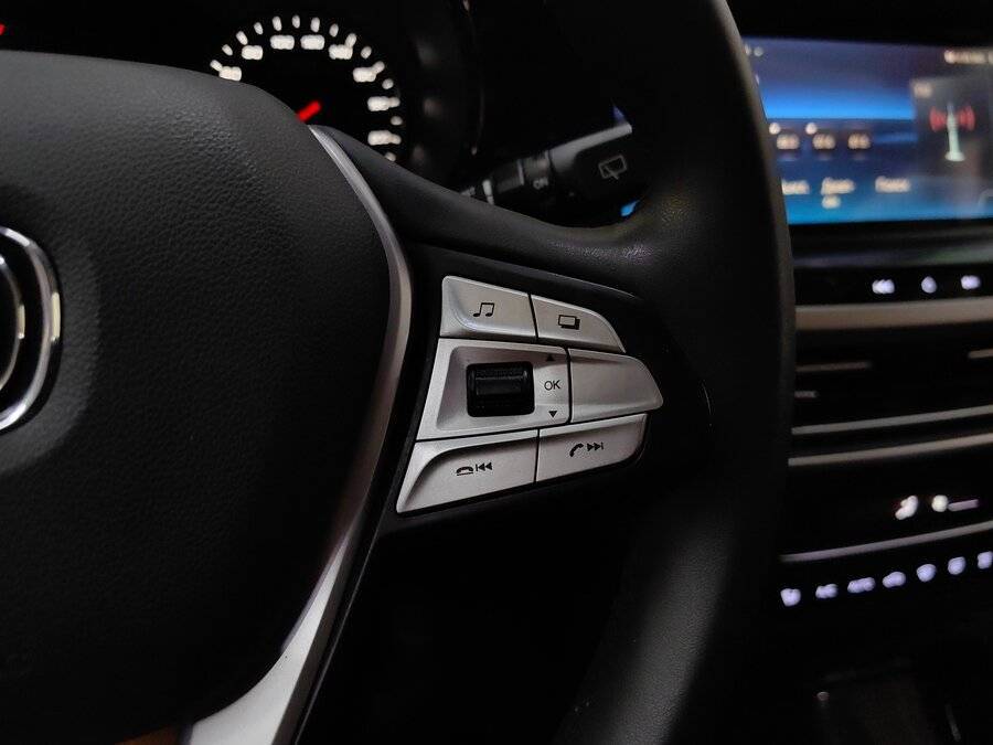 Купить Changan CS35 Plus, 2019, 53 713 км, фото №19