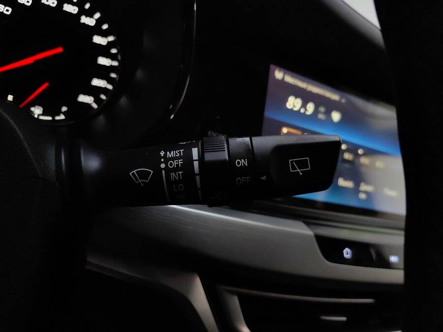 Купить Changan CS35 Plus, 2019, 53 713 км, фото №21