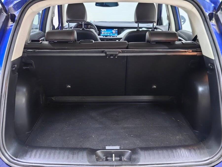 Купить Changan CS35 Plus, 2019, 53 713 км, фото №25