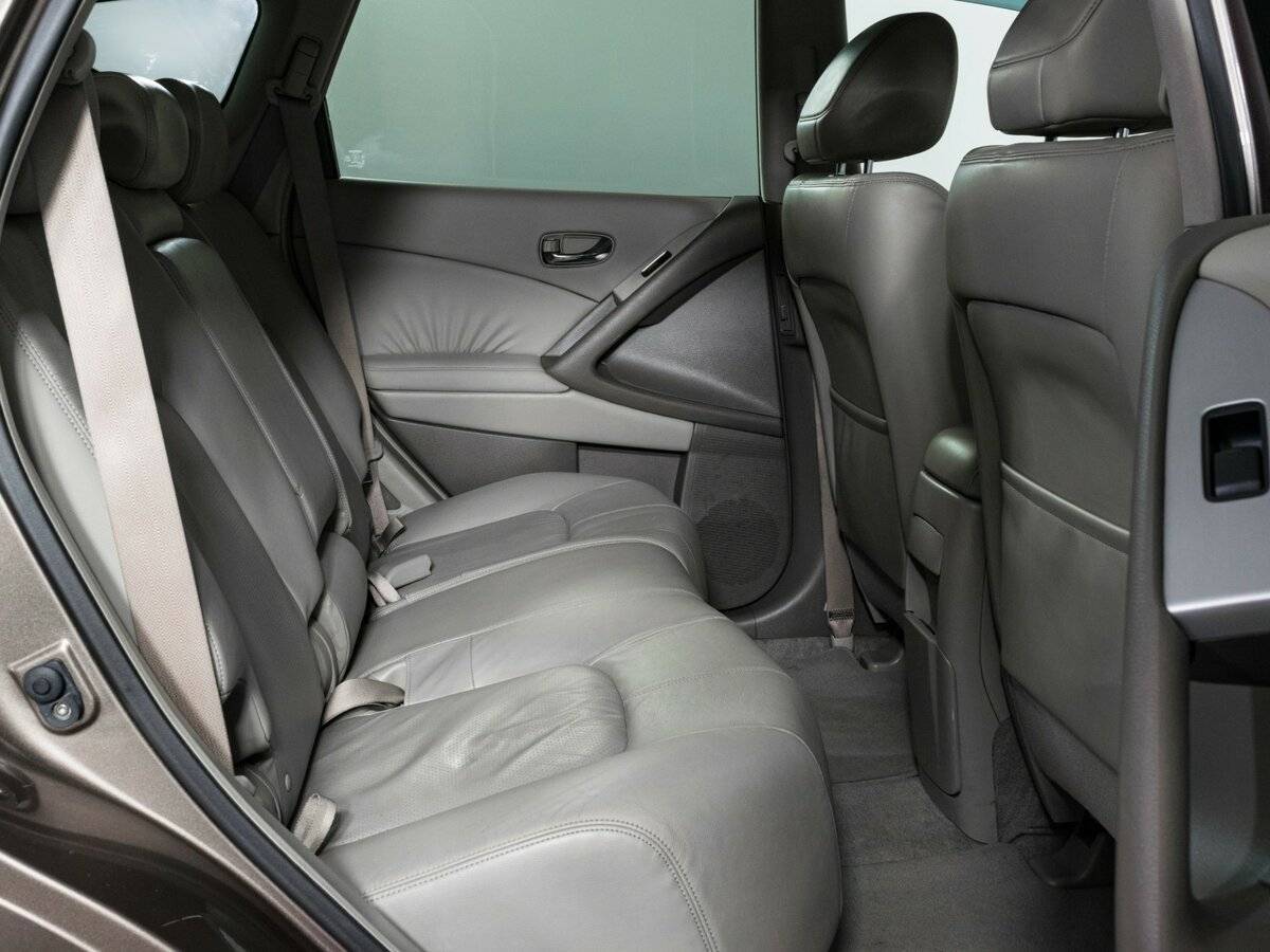 Купить Nissan Murano, 2012, 197 000 км, фото №12