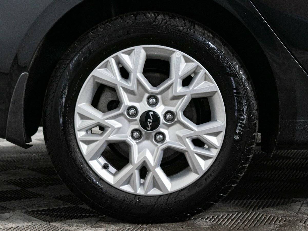 Купить Kia Ceed, 2022, 85 050 км, фото №17