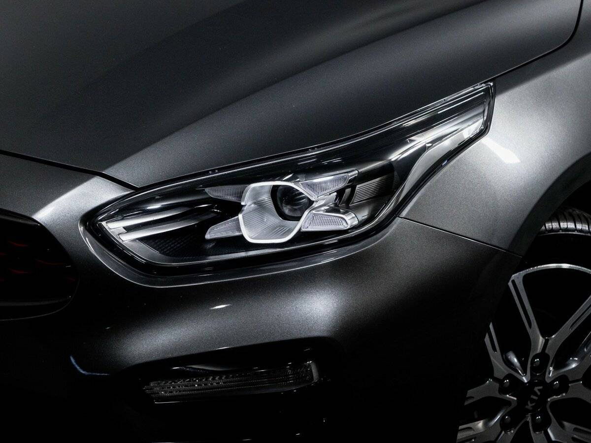 Купить Kia Cerato, 2021, 39 893 км, фото №16