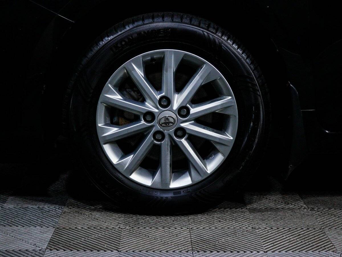 Купить Toyota Camry, 2015, 175 977 км, фото №12