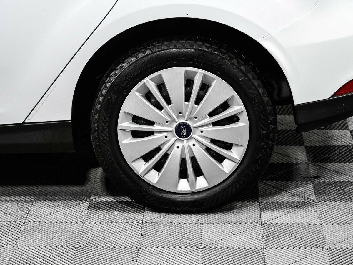Купить Ford Focus, 2018, 85 872 км, фото №14