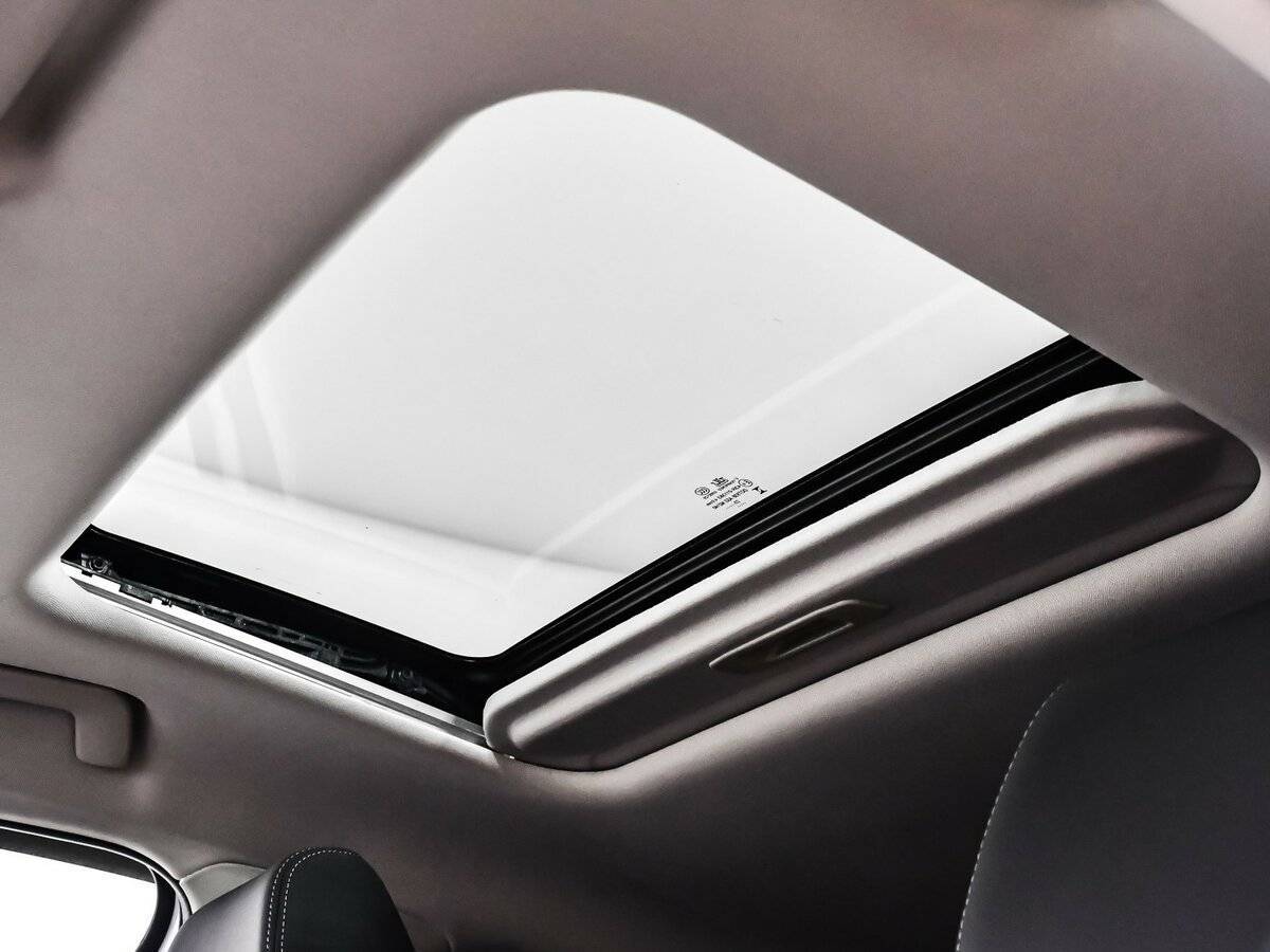 Купить Omoda S5, 2023, 18 908 км, фото №17