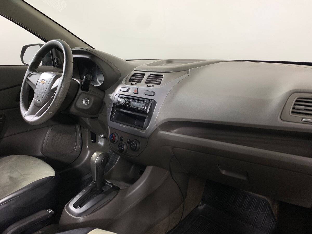 Купить Chevrolet Cobalt, 2013, 285 742 км, фото №13
