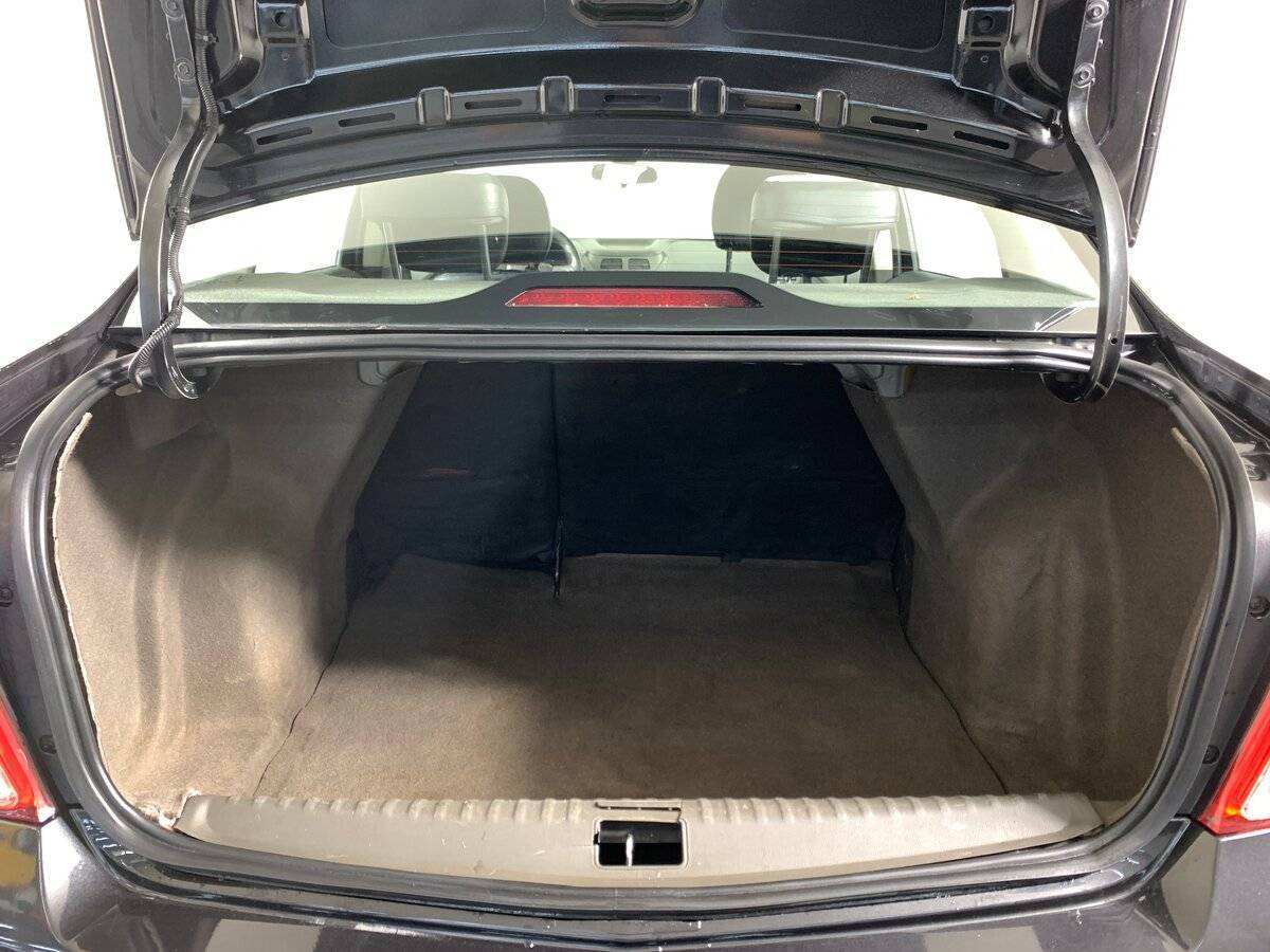 Купить Chevrolet Cobalt, 2013, 285 742 км, фото №19