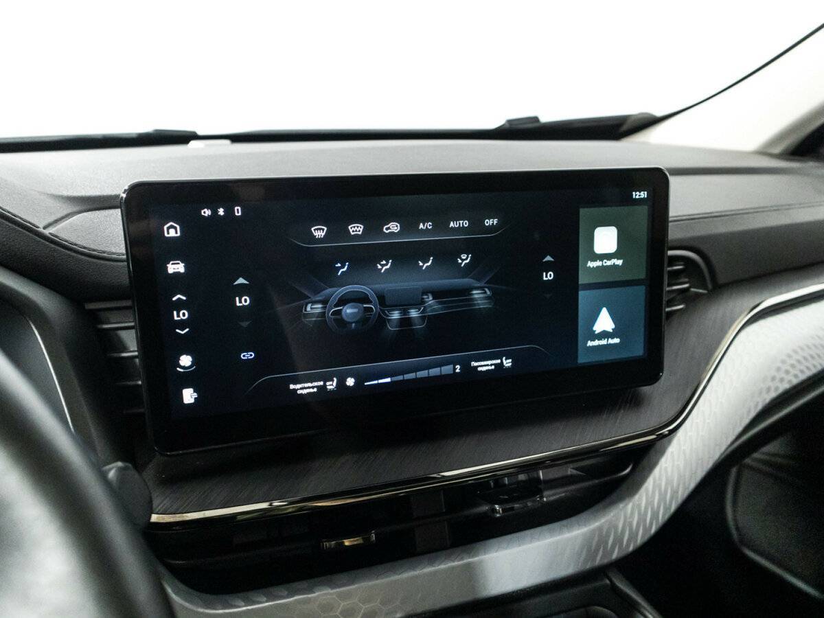 Купить Haval F7x, 2023, 29 532 км, фото №18