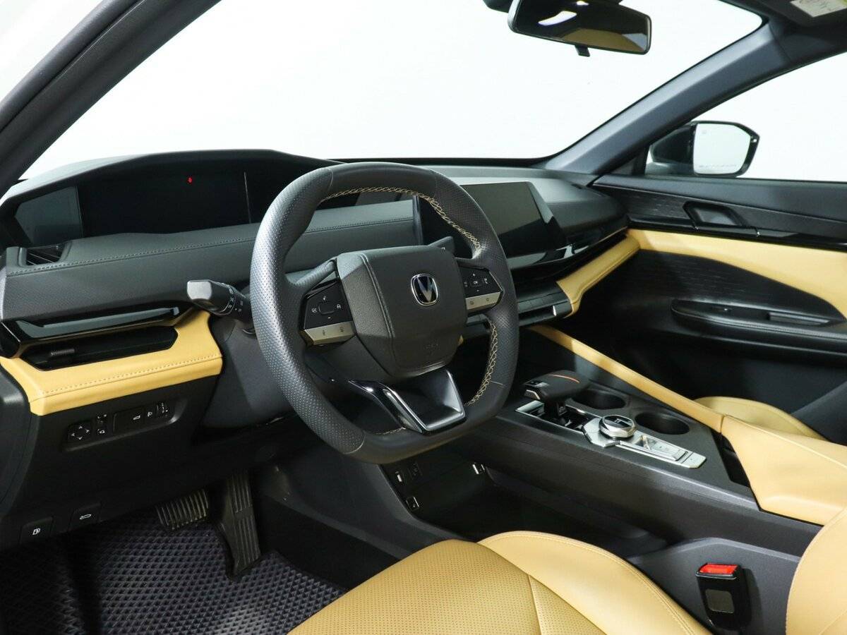 Купить Changan UNI-V, 2022, 30 229 км, фото №12